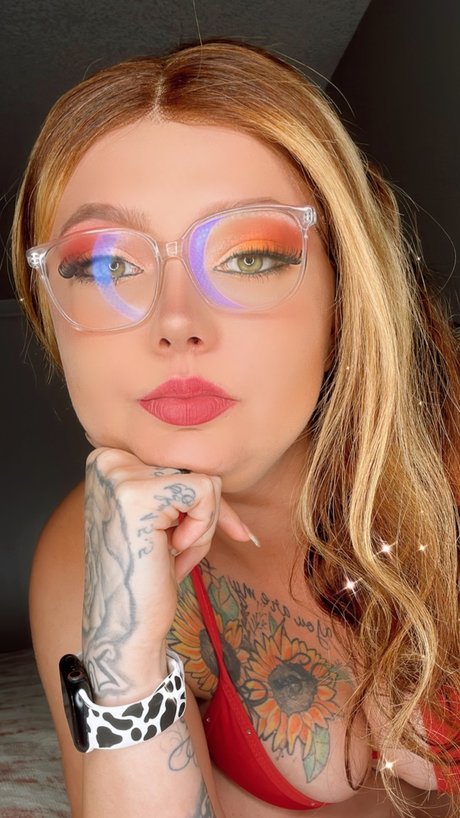 Missy Mystique best pornstar pic