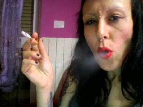 Miss Wagon Vegan erotic actress picture