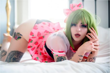 MissUnsane pornstar adult pictures