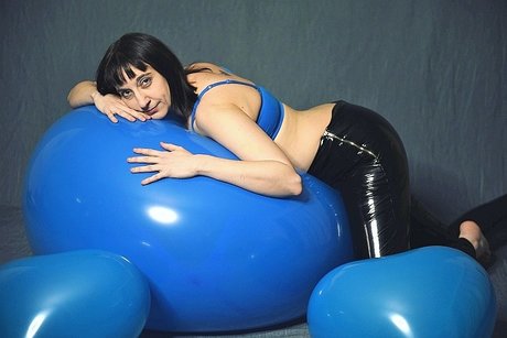 Miss Teal Tease pornstar best archive