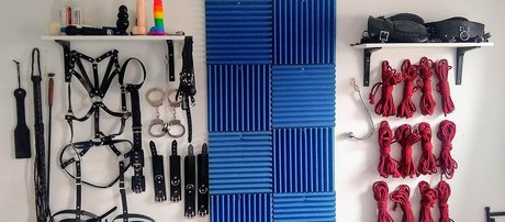 Scarlet Lee pornographic model img