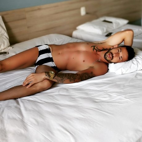 Gabriel Victor xxx star images