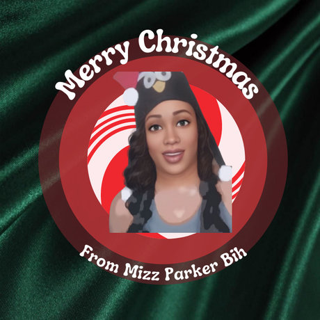 MizzParker model exclusive image