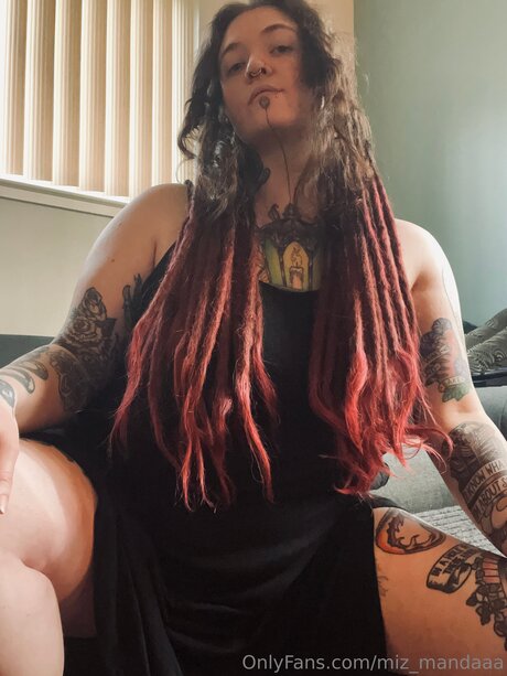 miz mandaaa nice model img