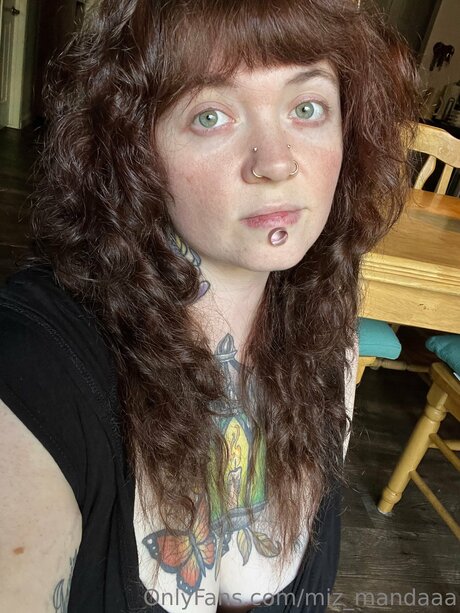 miz mandaaa model naked archive