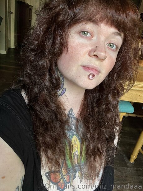 miz mandaaa sexy pornstar picture