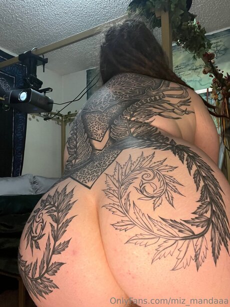 miz mandaaa sex model pics