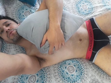 Jaydamok adult model pic