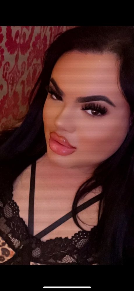 Barbie Monroe_ model pretty images