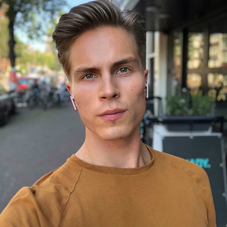 Jayden James nudes actress pictures