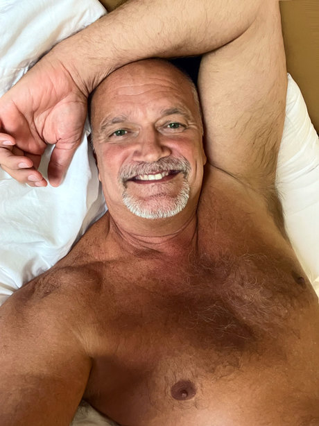 Mitch Roberts xxx pornstar pic