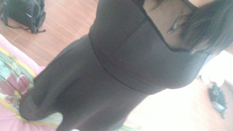 Daniela Vega model top galleries