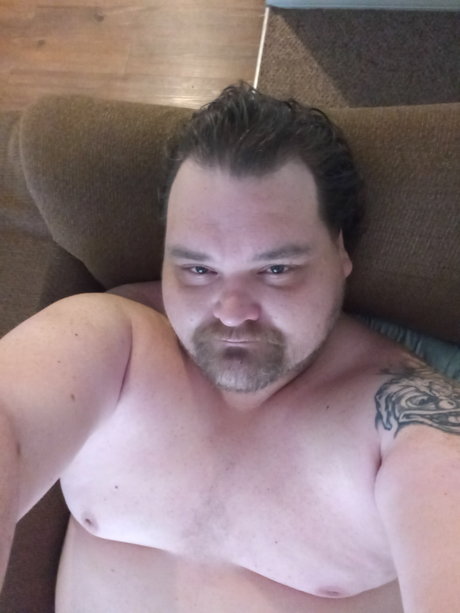 Monster Mike pornstar adult pics