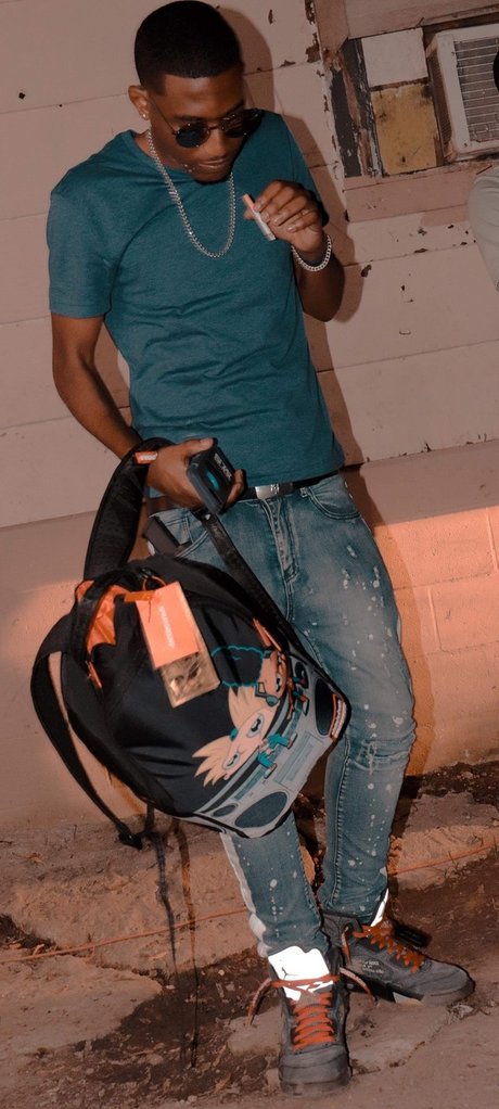 Slim Dunkin model archive