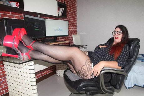 Mistress Vegas model xxx pictures