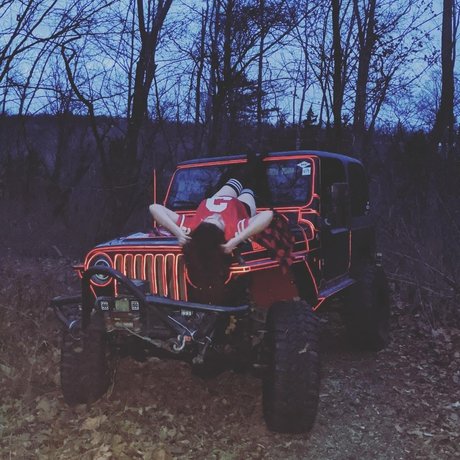 JennaLee model beautiful pic