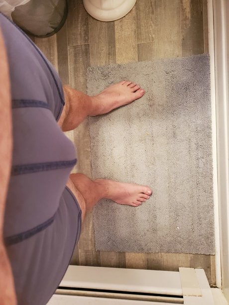 The Mongrel model sexy galleries