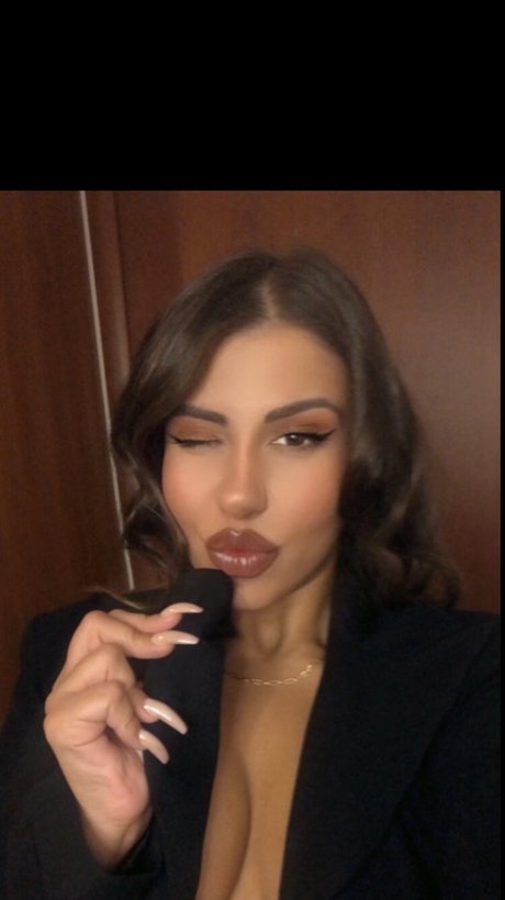 GreekLatinaGirl pornstar xxx pic