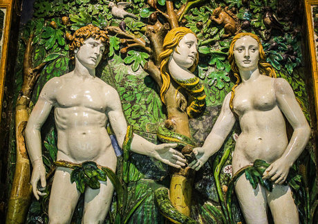 Mr Rubirosa high quality model img