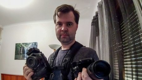 M rcio Silva model best picture