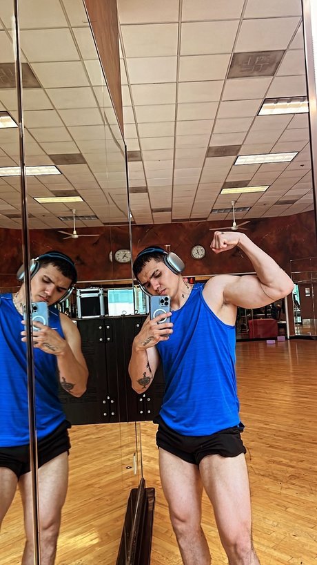 Elias Portillo nudes pornstar gallery