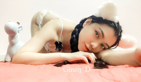 Ginny D pornstar exclusive picture