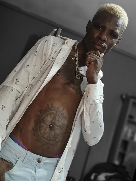 Dre Rydard model pornographic archive