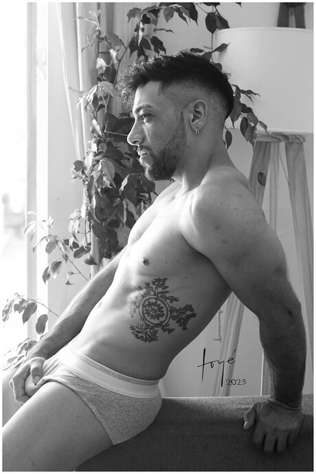 _Male Nude Photography_ nude pornstar image