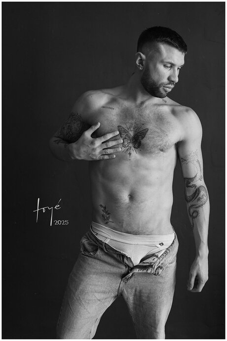 _Male Nude Photography_ nice star pic