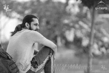 Muhammad Haris Mukhtar best model pictures