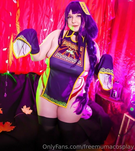 freemumacosplay xxx actress galleries