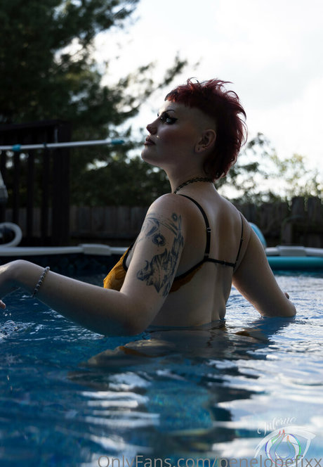 penelopefixx sexy star pictures