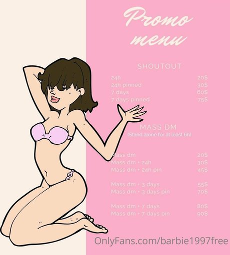 barbie1997free star nice images