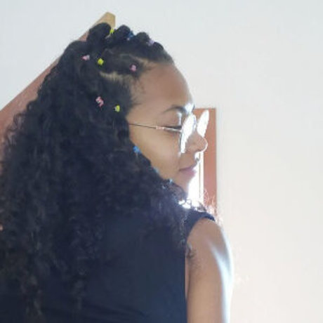 Cerejinha Petuziano pornstar nudes picture