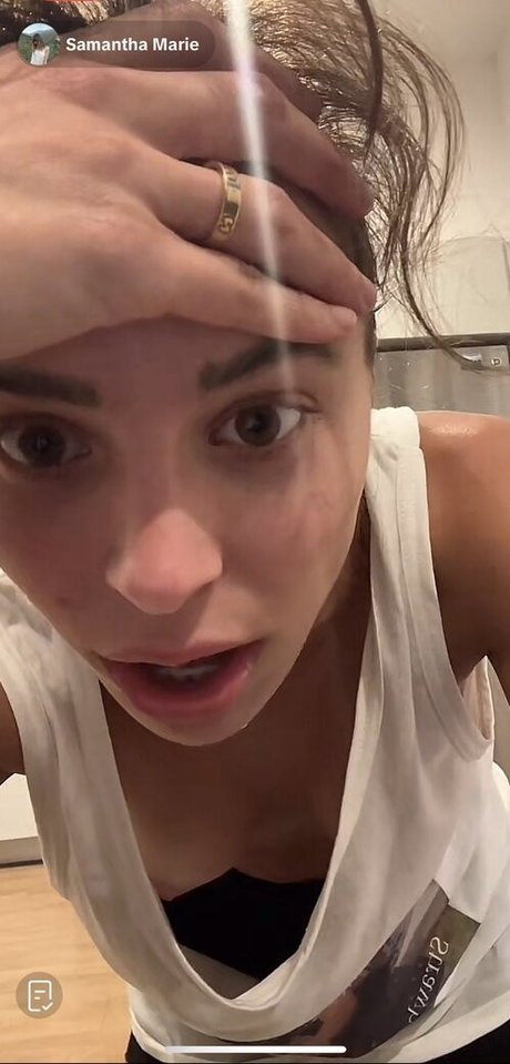 Samantha Saglibene star adult archive