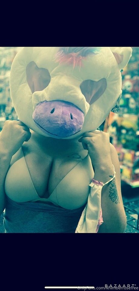 khimberrosefree star pornographic pic