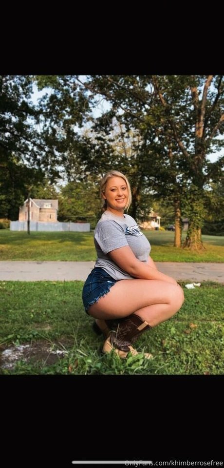 khimberrosefree porn model galleries