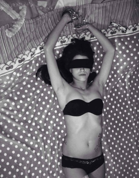 Kaposvari Lanyok model perfect photos