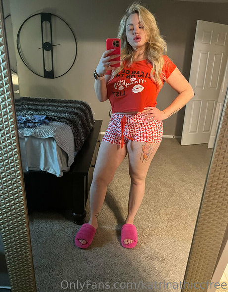 katrinathiccfree high quality star photo