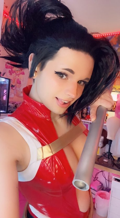 its peachybunnn nude star images