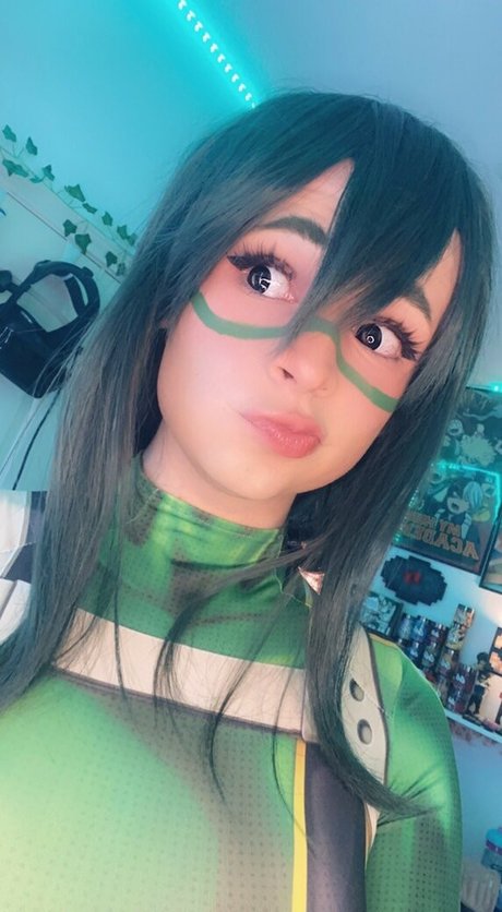 its peachybunnn sexy actress picture