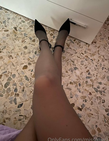 missroxy1 star hot galleries