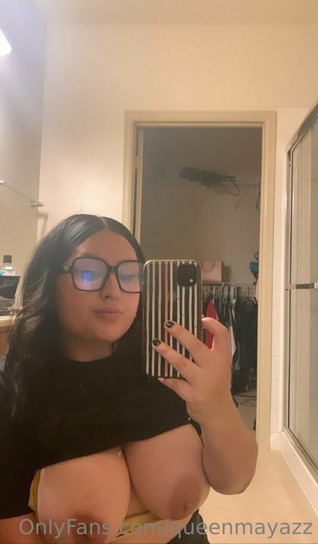 queenmayazz naked actress pictures