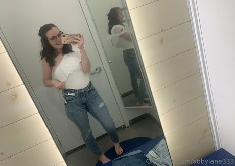 abbylane333 star naked image