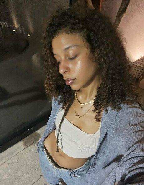 ebony asian onlyfans pretty picture