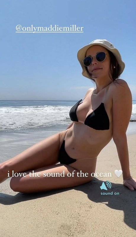 Iammaddiemiller pretty star pic