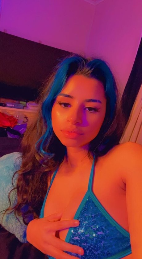 yazzifreaky model xxx picture