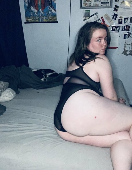 beautiful ebony onlyfans nude image