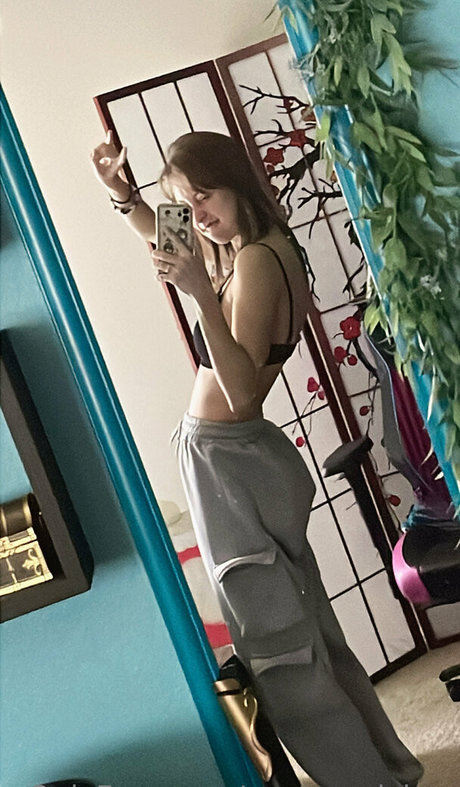 Nocturnal Virus adult star pic