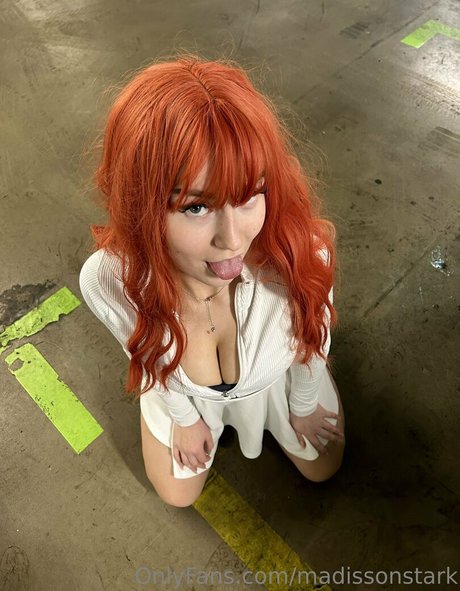 madissonstark model art archive